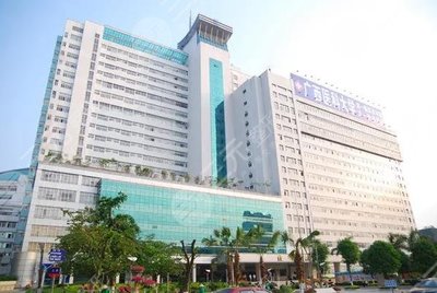 廣西醫科大學第一附屬醫院點陣激光價格高嗎?價格表重磅來襲!快戳進來~