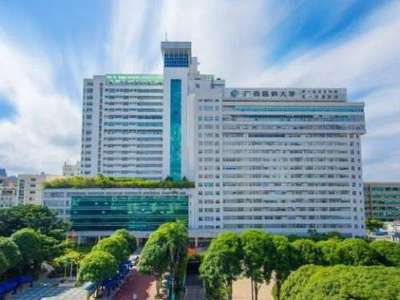 廣西醫科大二附院比一附院強的有哪些?兩家品牌醫院對比