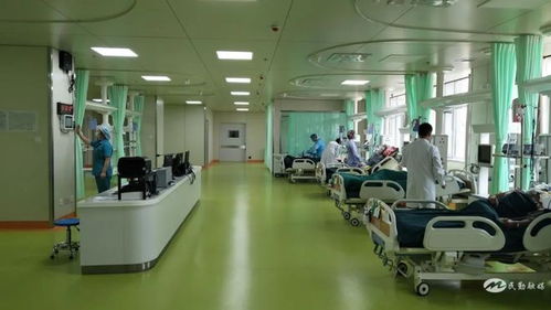 推進衛生健康事業發展 提高群眾就醫獲得感 民勤縣 十三五 衛生健康事業發展綜述