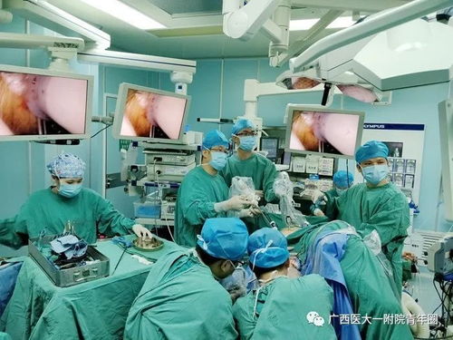 廣西醫科大學第一附屬醫院院長寄語 尊醫重衛,共享健康