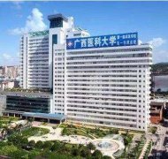 廣西醫科大學附屬醫院整形外科