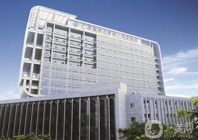 廣西醫科大學第一附屬醫院整形科