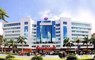 厲害了 普寧這兩所醫(yī)院上榜2018屆縣級(jí)醫(yī)院100強(qiáng)名單