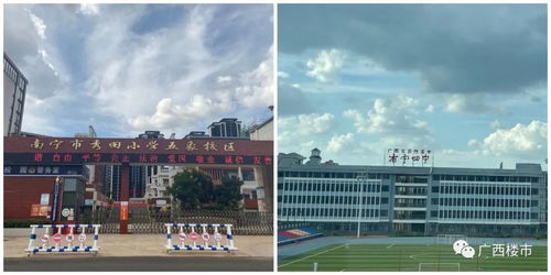 五象湖西的9字頭,潛力股還是畫 大餅