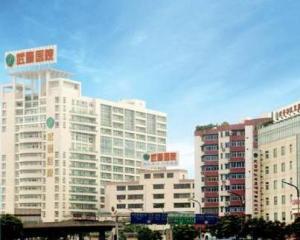 廣州武警整形醫(yī)院