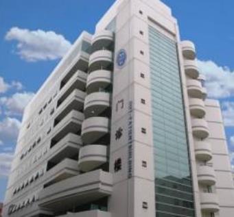 廣西壯族自治區人民醫院整形科