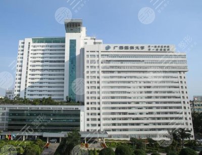 南寧整形醫院排行:廣西南寧市整形美容醫院有哪些?