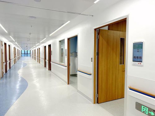 廣西醫(yī)科大學附屬腫瘤醫(yī)院五象院區(qū)門診正式啟用