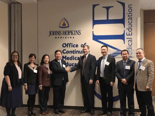 智慧醫(yī)療賦能,引領跨境合作蝶變之路 廣西醫(yī)科大學第一附屬醫(yī)院跨境合作紀實