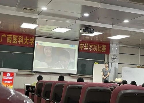 喜訊 我院榮獲廣西醫(yī)科大學青年教師教學比賽二等獎