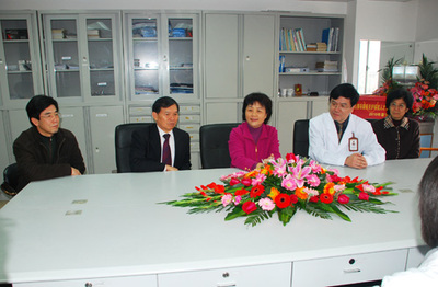 廣西醫科大學新聞網