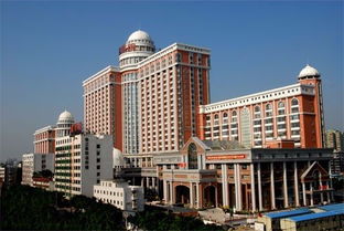 南方醫科大學珠江醫院招聘信息 公司前景 規模 待遇怎么樣