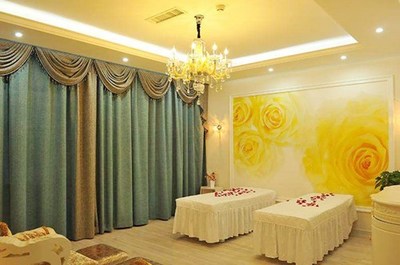 廣西醫(yī)科大學(xué)第五附屬醫(yī)院整形科