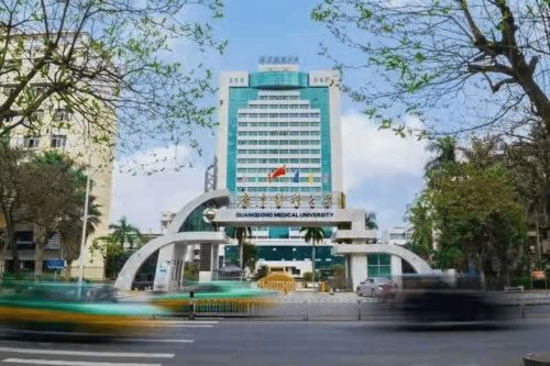 嶺師申碩,有望功成 湛江高校碩博點(diǎn)擬新增20個(gè)