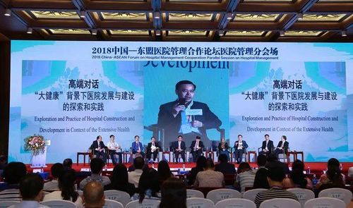 聚生態 搭平臺 廣交流 廣西醫科大學第一附屬醫院國際合作交流碩果累累