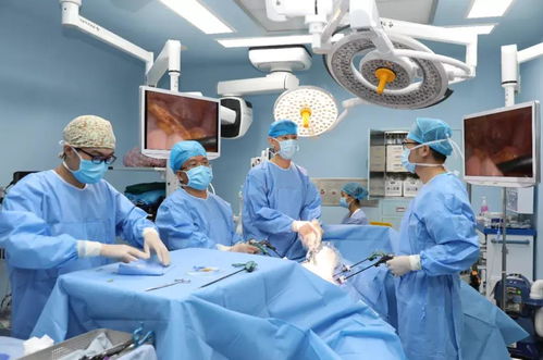 當天住院當天手術,24小時可達出院標準,這樣的手術你見過嗎