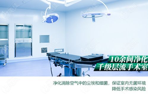 整形外科醫院簡介 軍大是正規醫美醫院,擅長項目是吸脂塑形和鼻子