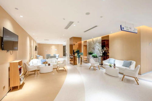 南寧萬象城新冠疫苗接種專場,廣西美澳婦產醫院2天接種3000劑次疫苗