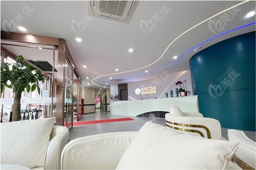 包頭醫美醫院排名榜 葉子 容藝康美等包頭好的大型整形醫院都有入選