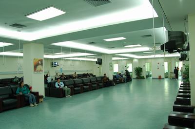 南方醫科大學附屬協和醫院激光整形美容中心門診,專家,價格,環境,地址,聯系電話,在線咨詢炫美網