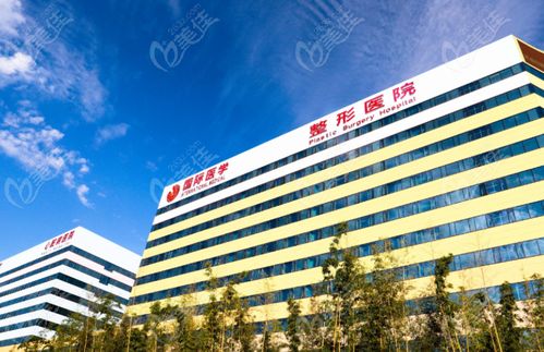 西安哪里有做嘴巴手術的醫院 揭曉西安十大唇部整形醫院排名