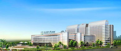 里水新醫院即將與你見面 環境靚 服務好 醫質高 雙擊666個贊......