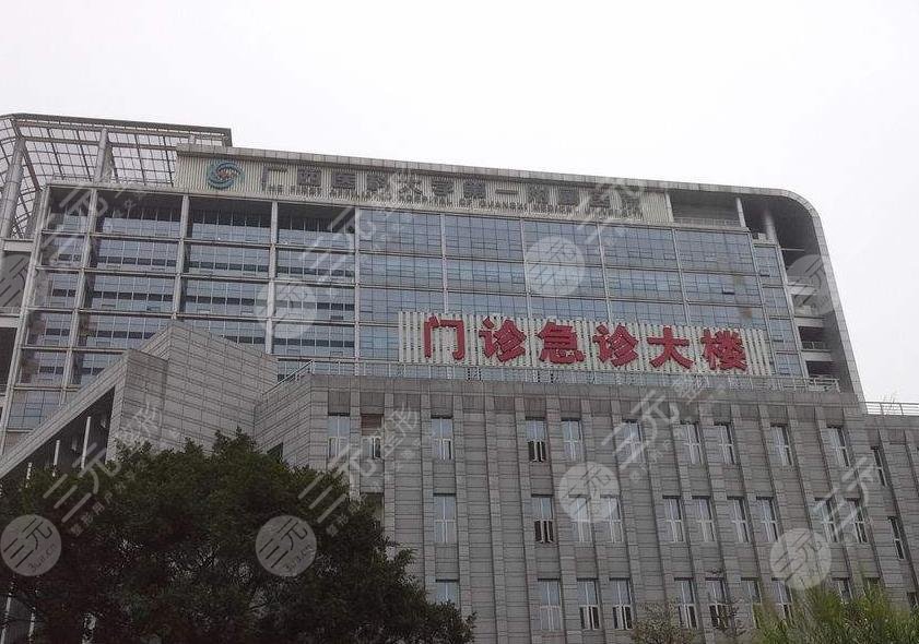 南寧醫科大整形美容科醫生哪個好?陳石海,殷國前醫生怎么樣?-三元整形