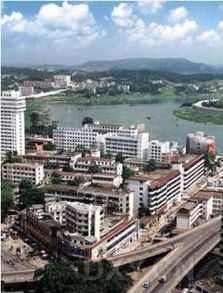 廣西壯族自治區廣西醫科大學附屬腫瘤醫院