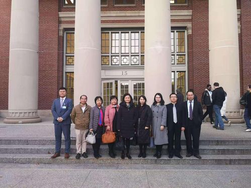 聚生態 搭平臺 廣交流 廣西醫科大學第一附屬醫院國際合作交流碩果累累