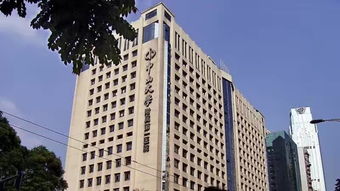 廣州 從今天開始,請叫我機遇之城