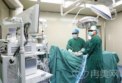 廣西醫科大一附院整形美容科價格表及于海生等醫師一覽