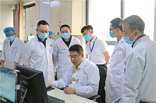 市中西醫結合醫院深入推進腫瘤醫聯體建設