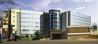 廣西醫(yī)科大學(xué)附屬腫瘤醫(yī)院護(hù)理部簡介