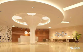 淺談大型醫(yī)院網(wǎng)絡(luò)狀水平交通模式