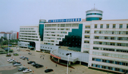 西院門診綜合樓-廣西醫(yī)科大學(xué)第一附屬醫(yī)院整形美容外科-無(wú)憂愛(ài)美網(wǎng)整形醫(yī)院