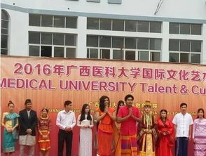 關(guān)于南寧這所土豪大學,你不知道的小秘密