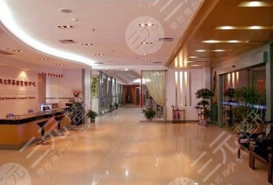 廣西醫(yī)科大學美容整形中心怎么樣?坐診醫(yī)生名單|眼部整形案例