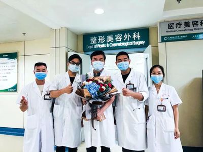 東盟青年在廣西-- 中緬共續(xù)胞波情,青春造夢新時代