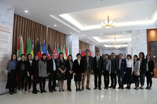 桂林醫學院孫莉副院長一行赴廣西醫科大學考察交流