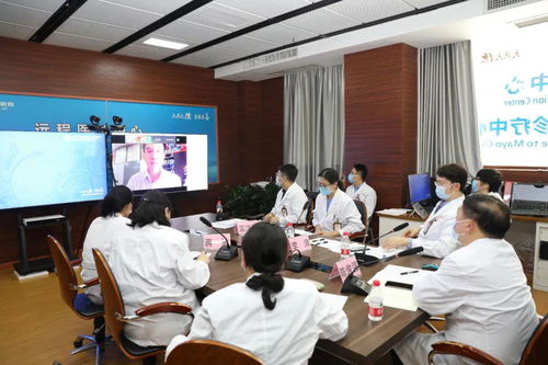 中柬同心 廣西醫科大學第一附屬醫院與柬埔寨再次開展新冠肺炎疫情防控國際遠程交流