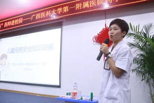 你知道,為什么要提倡用藥安全嗎