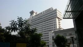 廣西醫(yī)科大一附院