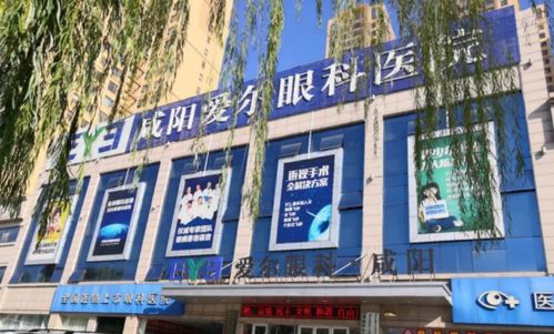 打個噴嚏,視網(wǎng)膜就脫了 咸陽愛爾眼科醫(yī)院孟瓅院長 一點(diǎn)不夸張