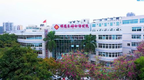 全省第七 縣區(qū)級第一 順德區(qū)婦幼保健院 省考 成績創(chuàng)新高