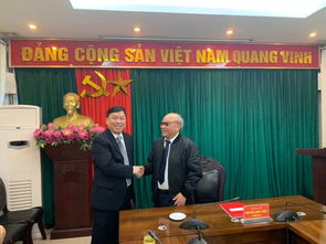 收獲滿滿 廣西醫(yī)科大學(xué)第一附屬醫(yī)院代表團(tuán)赴東盟多地洽談交流合作