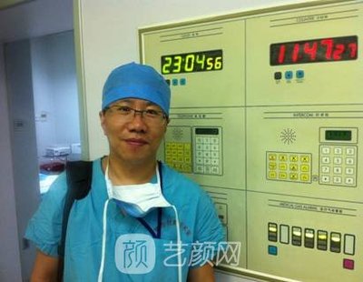 楊曉楠醫(yī)生怎么樣_案例圖片_個人資料_北京八大處整形醫(yī)院