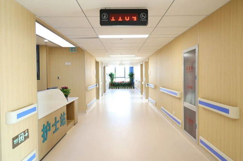 山東第二醫(yī)科大學附屬濟南市第五人民醫(yī)院揭牌 暨北院區(qū)康養(yǎng)中心正式啟用