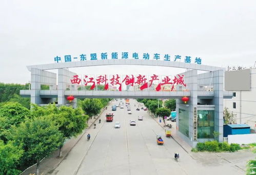 廣西展啟幕在即：四大看點提前劇透，旺季市場不容錯過的盛會