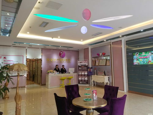 南寧韓星醫療美容門診部與廣西醫科大整形醫院 專業醫美服務的雙重選擇