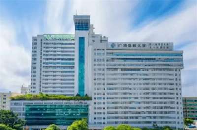 南寧隆胸好的三甲醫院排行榜公布，廣西醫科大整形醫院實力進榜